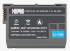Newell EN-EL15b akkumulátor
