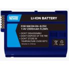 Newell Supracell EN-EL15C Li-ion akkumulátor