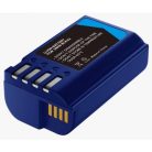 Newell Supracell DMW-BLK22 NH Li-ion akkumulátor