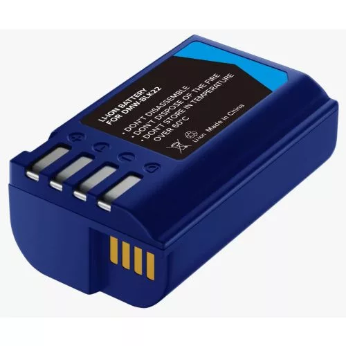Newell Supracell DMW-BLK22 NH Li-ion akkumulátor