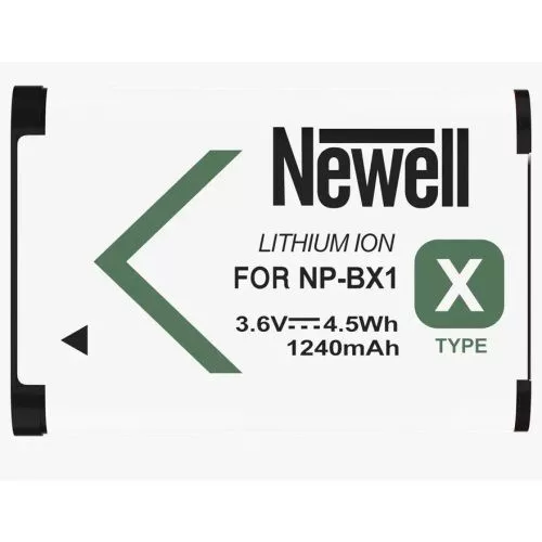 Newell NP-BX1 akkumulátor