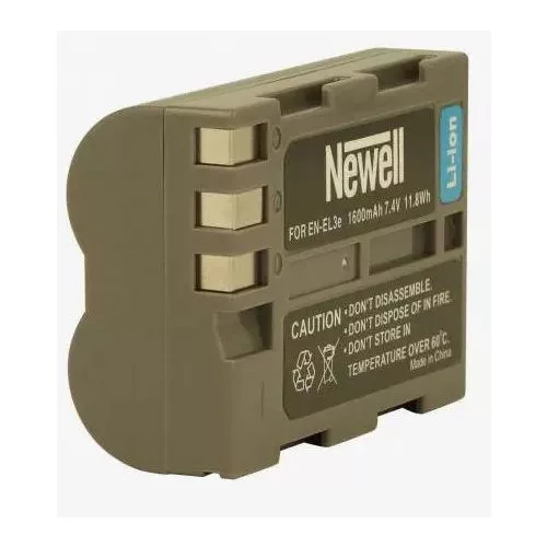 Newell EN-EL3e akkumulátor