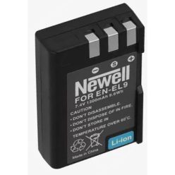 Newell EN-EL9 V2 akkumulátor