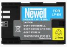 Newell LP-E6 akkumulátor
