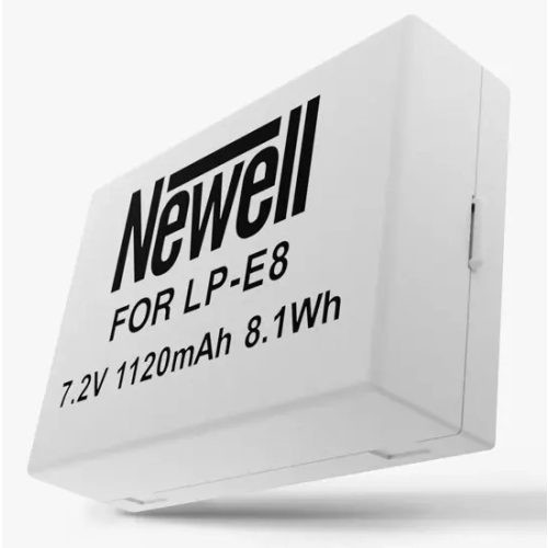 Newell LP-E8 akkumulátor