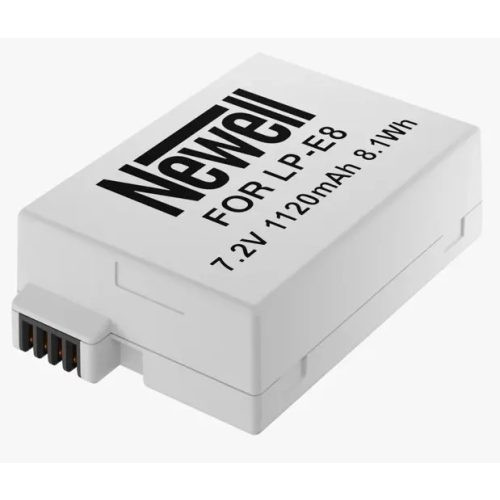 Newell LP-E8 akkumulátor