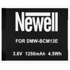 Newell DMW-BCM13E akkumulátor