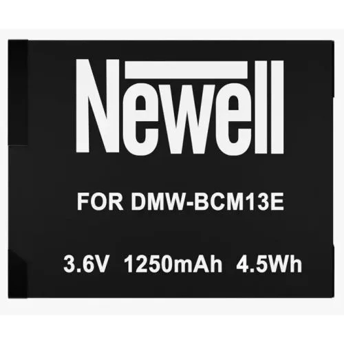 Newell DMW-BCM13E akkumulátor