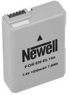 Newell EN-EL14a akkumulátor