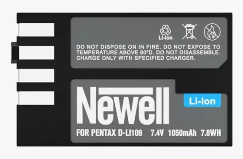 Newell D-Li109 akkumulátor