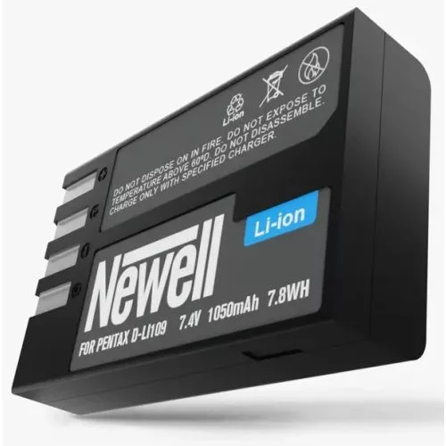 Newell D-Li109 akkumulátor
