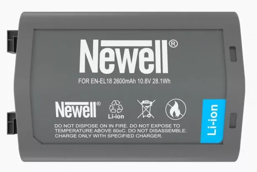 Newell EN-EL18 akkumulátor