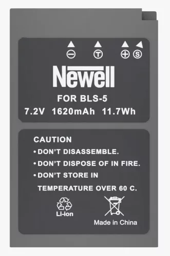 Newell BLS-5 akkumulátor