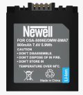 Newell CGA-S006E akkumulátor