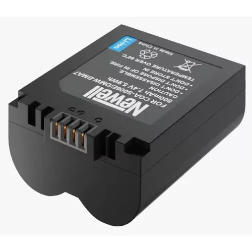 Newell CGA-S006E akkumulátor