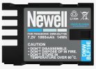 Newell DMW-BLF19E akkumulátor