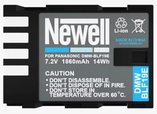 Newell DMW-BLF19E akkumulátor