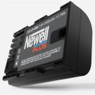 Newell LP-E6N plus akkumulátor