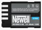 Newell D-Li90 akkumulátor