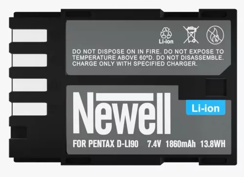 Newell D-Li90 akkumulátor