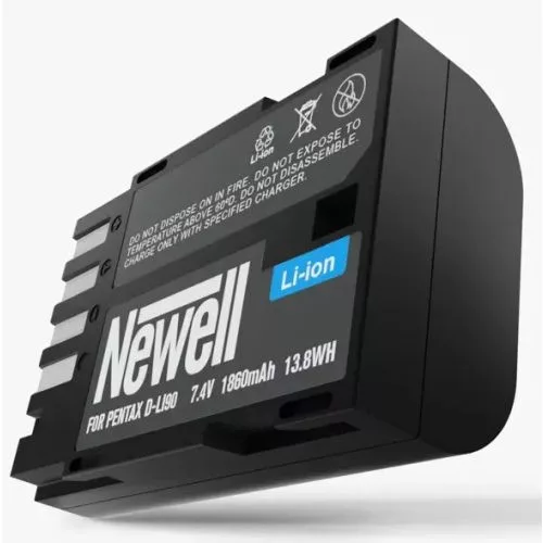 Newell D-Li90 akkumulátor