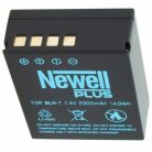 Newell BLH-1 Plus akkumulátor