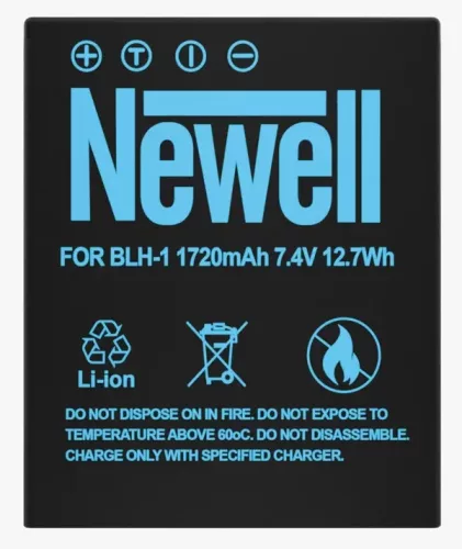 Newell BLH-1 akkumulátor