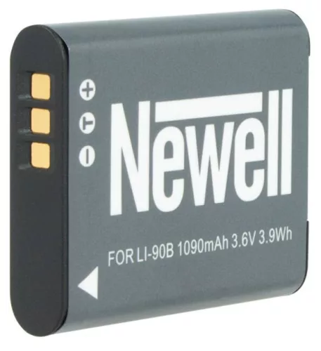 Newell LI-90, 92 akkumulátor