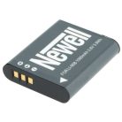 Newell LI-90, 92 akkumulátor