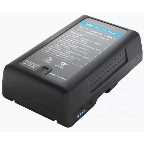 Newell BP-95W V-Mount akkumulátor