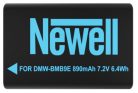 Newell DMW-BMB9E akkumulátor