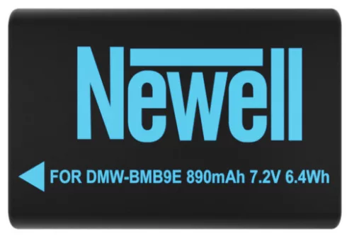 Newell DMW-BMB9E akkumulátor
