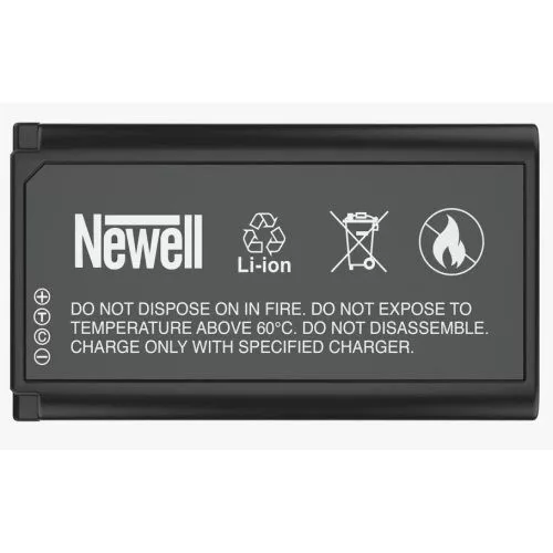 Newell DMW-BLJ31 akkumulátor