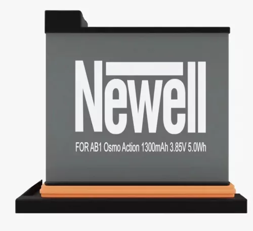 Newell AB1 Osmo Action akkumulátor