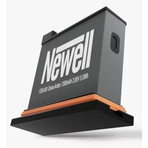 Newell AB1 Osmo Action akkumulátor