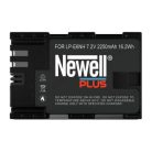 Newell LP-E6NH Plus akkumulátor