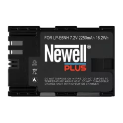 Newell LP-E6NH Plus akkumulátor