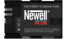 Newell LP-E6NH Plus akkumulátor