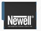Newell AHDBT-901 GoPro akkumulátor