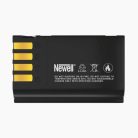 Newell DMW-BLK22 akkumulátor
