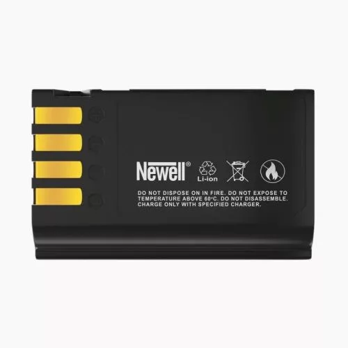 Newell DMW-BLK22 akkumulátor