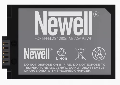 Newell EN-EL25 akkumulátor