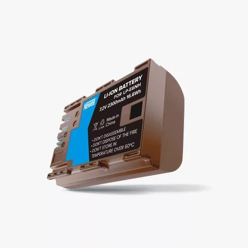 Newell LP-E6NH USB-C akkumulátor