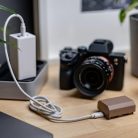Newell NP-FZ100 USB-C akkumulátor