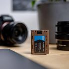 Newell NP-FZ100 USB-C akkumulátor