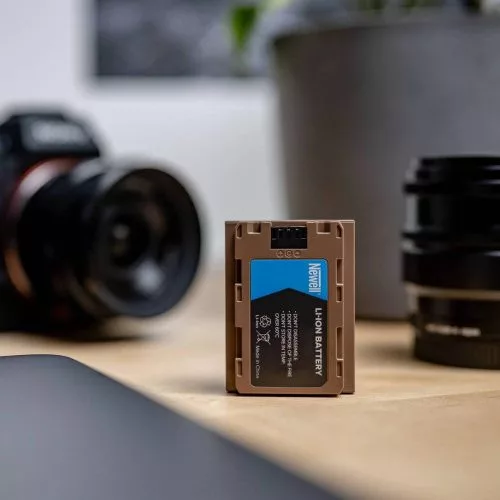 Newell NP-FZ100 USB-C akkumulátor