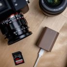 Newell NP-FZ100 USB-C akkumulátor