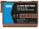 Newell EN-EL15C USB-C akkumulátor