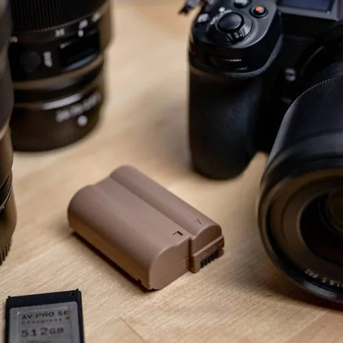 Newell EN-EL15C USB-C akkumulátor