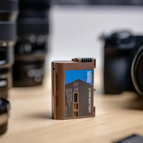 Newell EN-EL15C USB-C akkumulátor